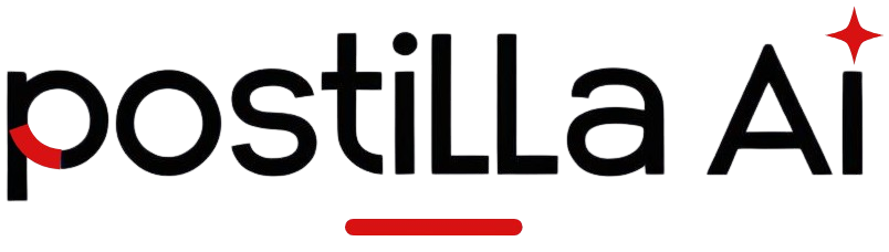 Postilla AI