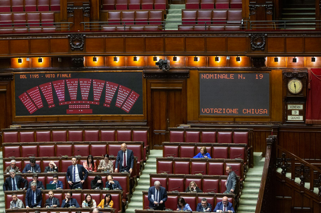 Public Policy Italia